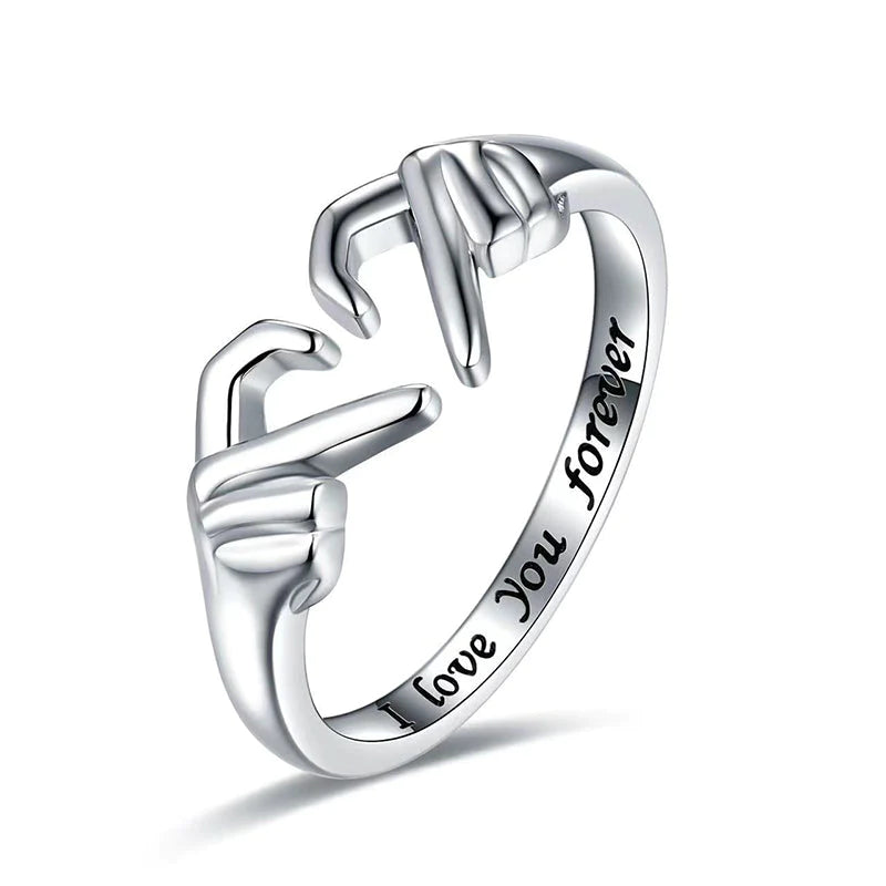 Bedste gave - Kramme Ring
