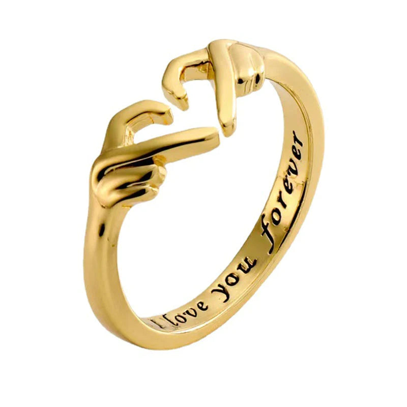 Bedste gave - Kramme Ring