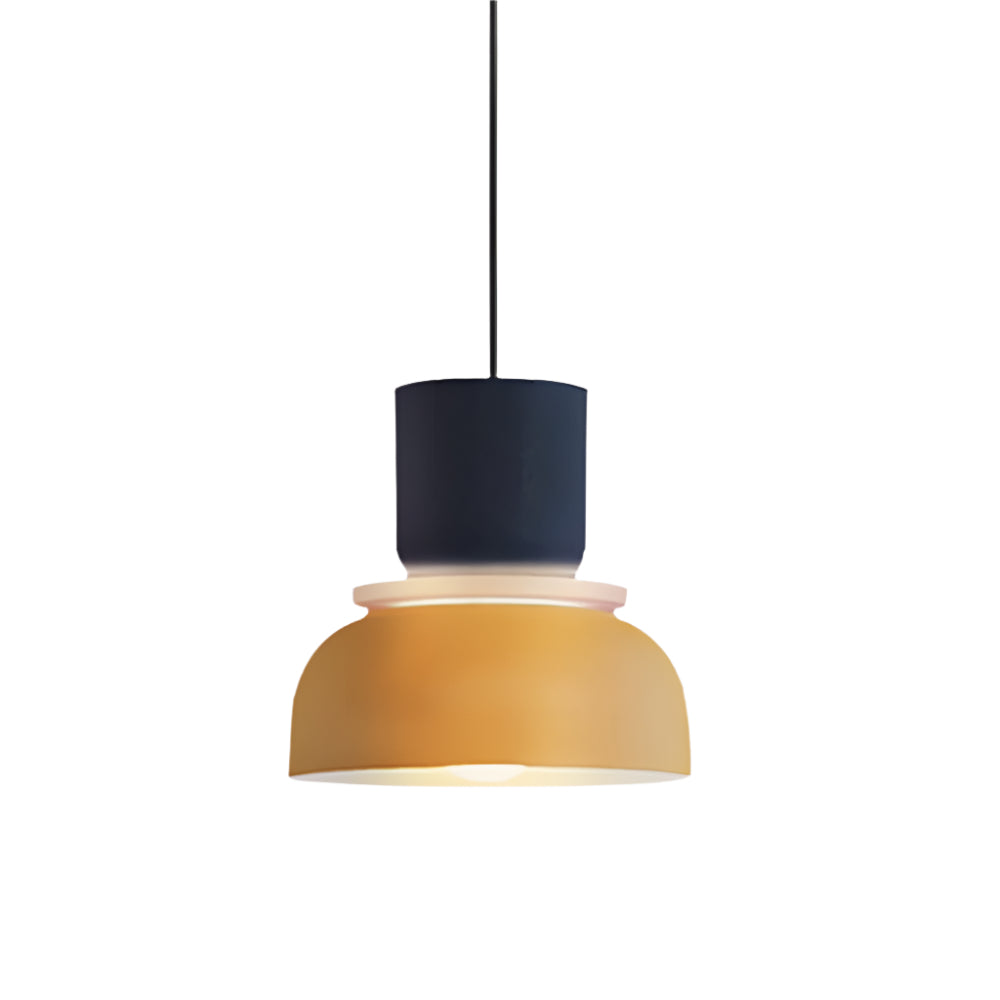Stilfull pendel i skandinavisk design med låg energiförbrukning