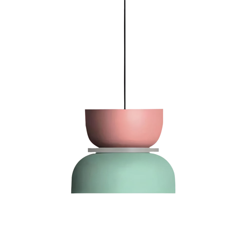 Stilfull pendel i skandinavisk design med låg energiförbrukning