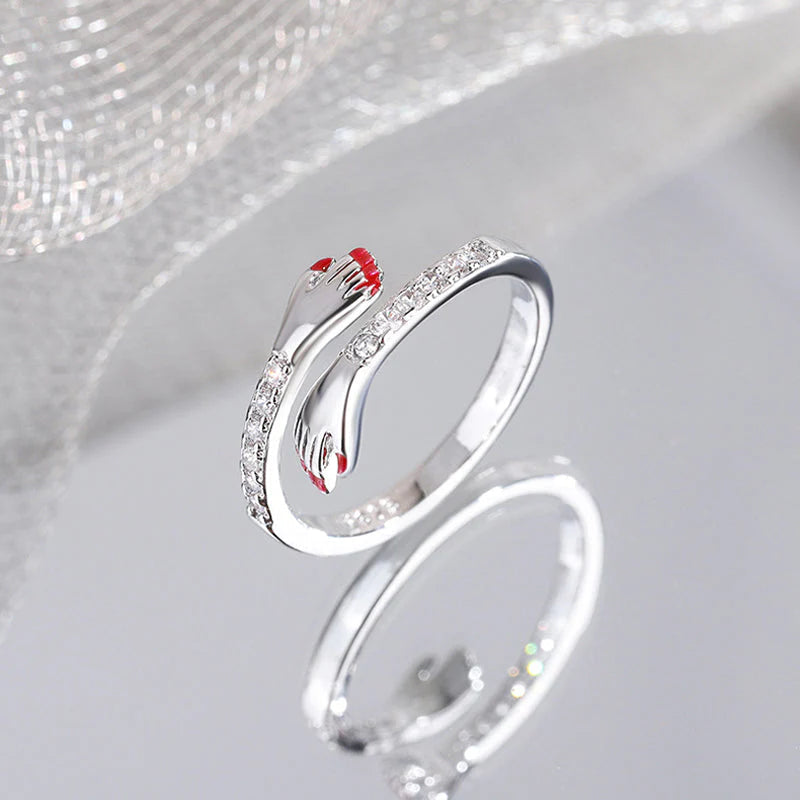 Bedste gave - Kramme Ring