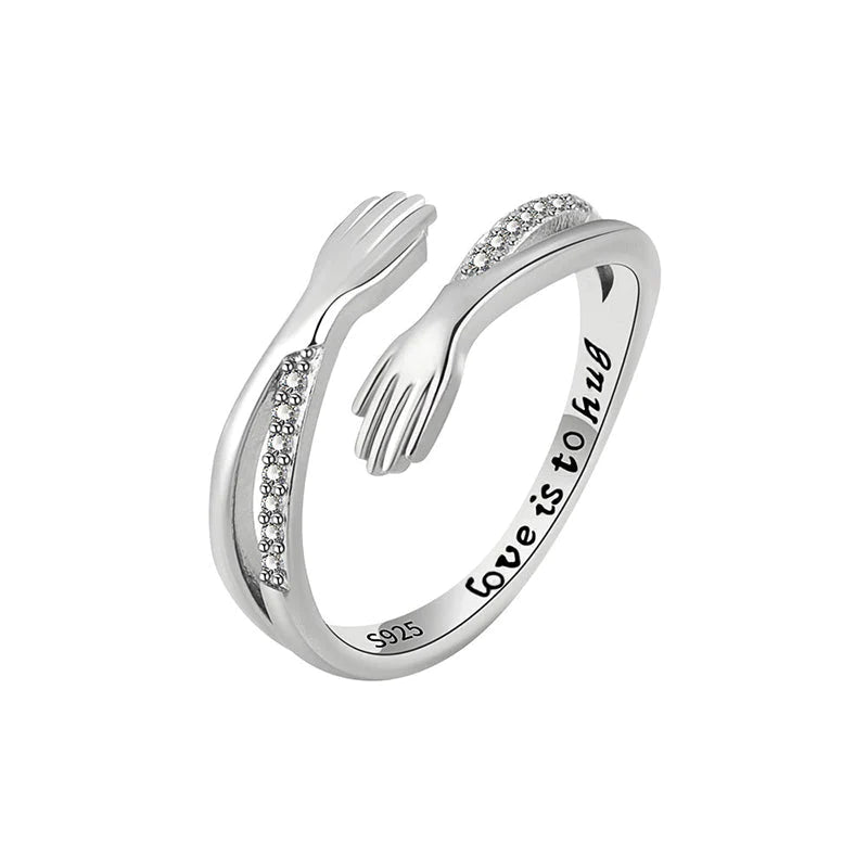 Bedste gave - Kramme Ring