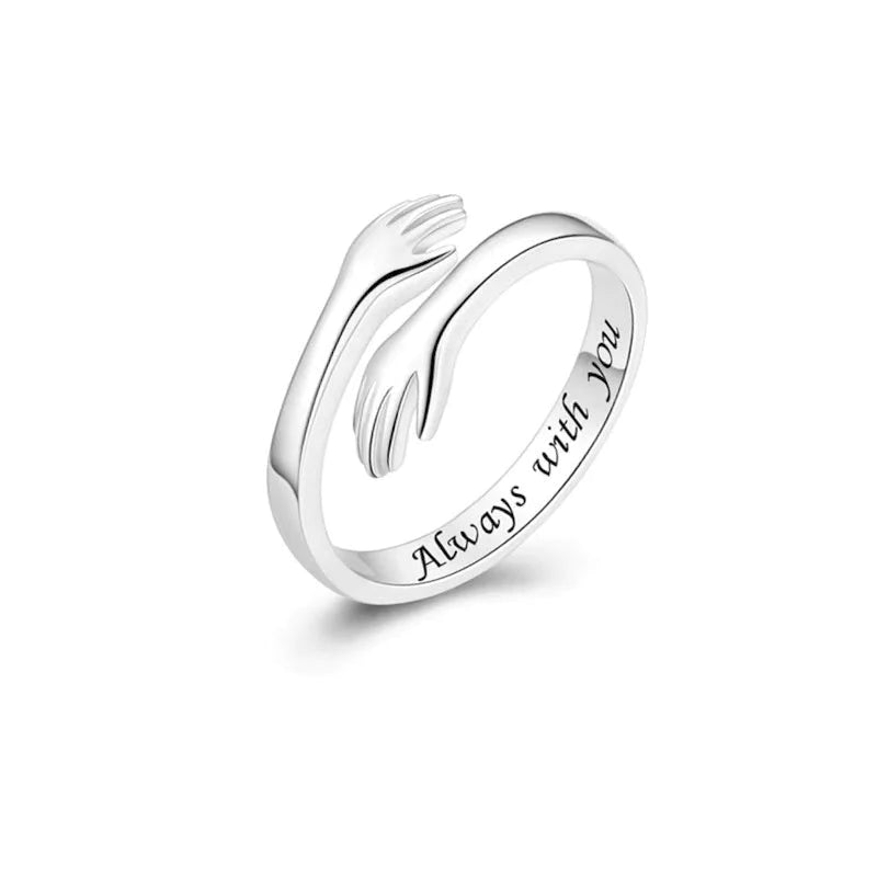 Bedste gave - Kramme Ring