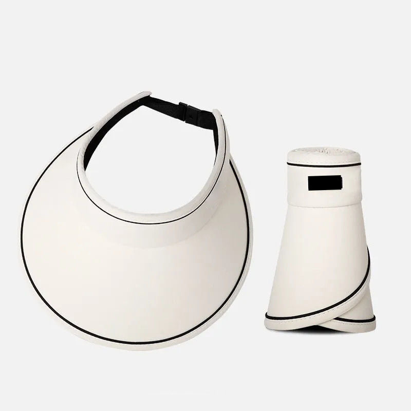 Fleksibel og stilfuld solhat med ekstra UV-beskyttelse – SunGuard Plus
