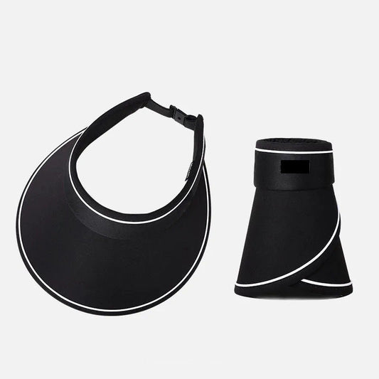 Flexibel och stilren solhatt med extra UV-skydd – SunGuard Plus