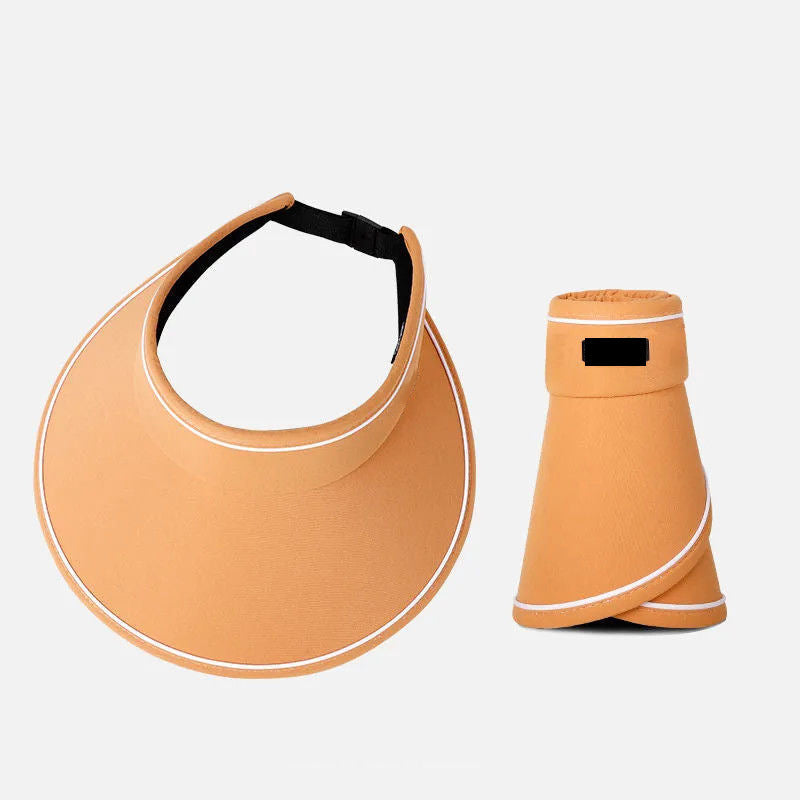 Fleksibel og stilfuld solhat med ekstra UV-beskyttelse – SunGuard Plus