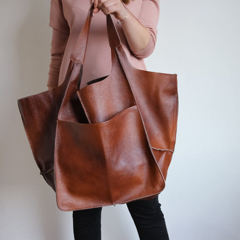 Antik stil med modern komfort