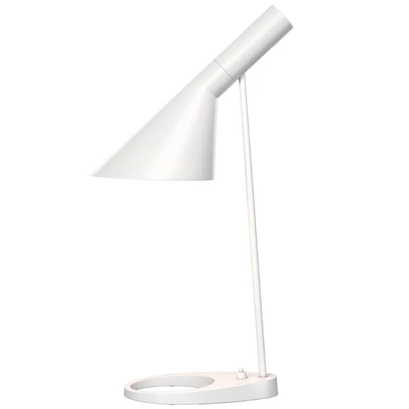 Justerbar Bordlampe med Behageligt Varmt LED Lys