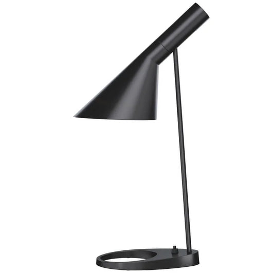Justerbar Bordlampe med Behageligt Varmt LED Lys