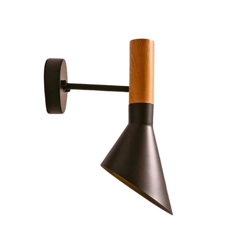 Justerbar Bordlampe med Behageligt Varmt LED Lys