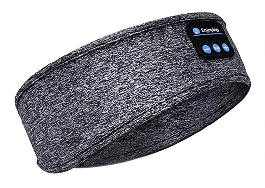 Bluetooth Søvnmaske – DreamWave