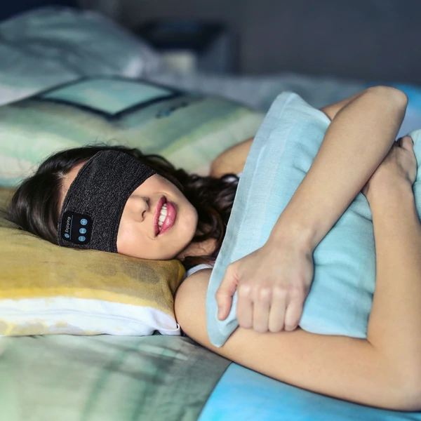 Bluetooth-sovmask – DreamWave
