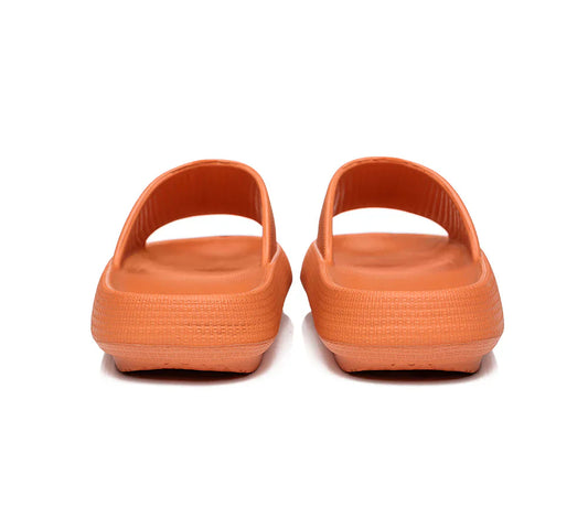 Indendørs Sko - Komfortable Slippers