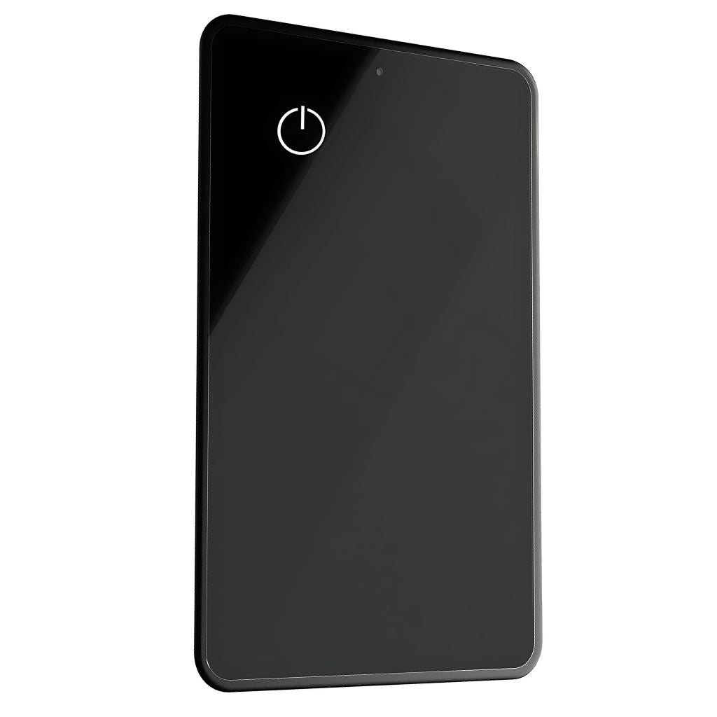 Air tracking kort til pung | Ultratynd 2.1 mm tracker