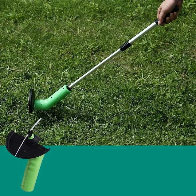 Kabelløs Hækkeklipper til Nem Havepleje