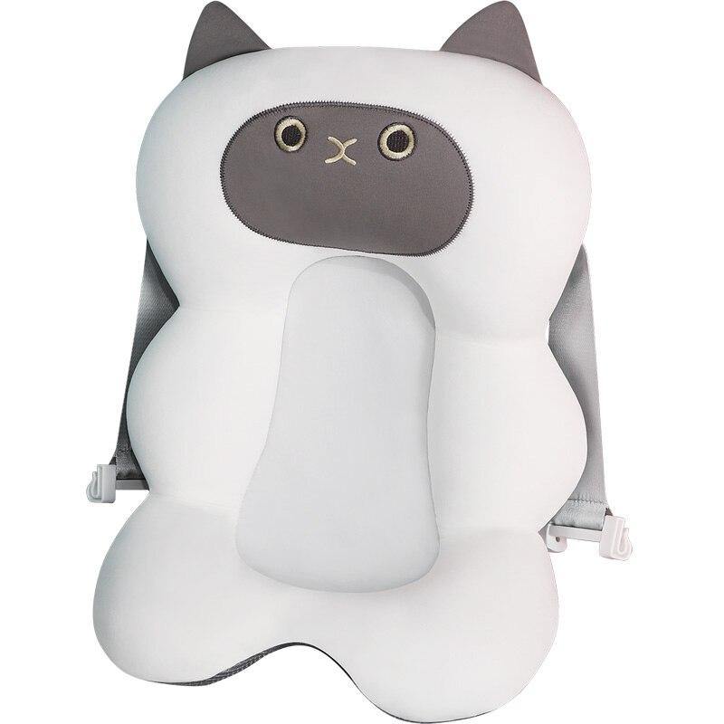 Badepude til babyer – SnuggleSplash