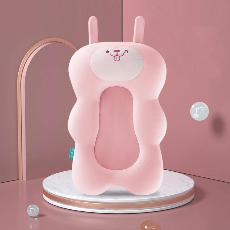 Badepude til babyer – SnuggleSplash