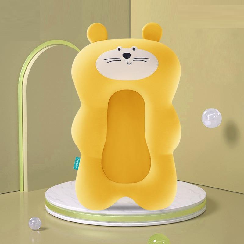 Badepude til babyer – SnuggleSplash