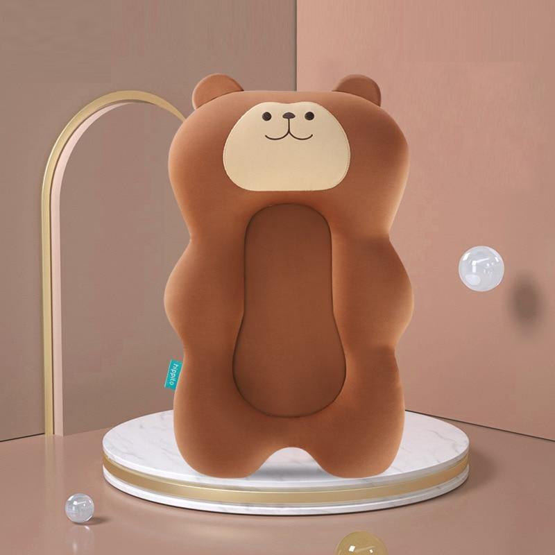 Badepude til babyer – SnuggleSplash
