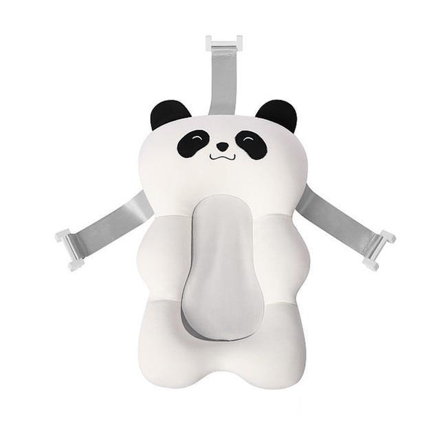 Badepude til babyer – SnuggleSplash