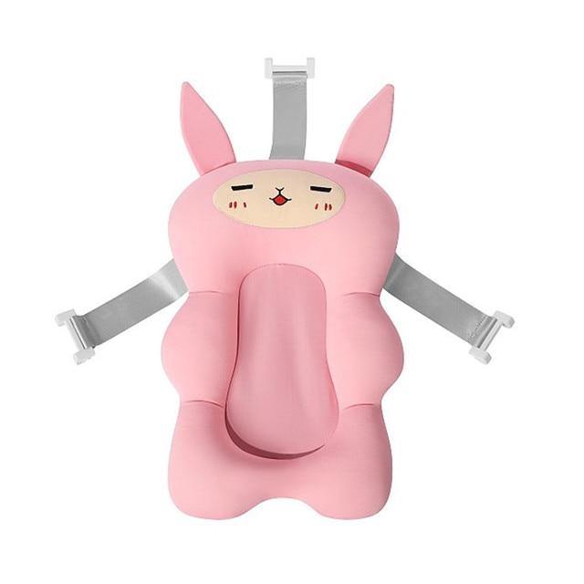 Badepude til babyer – SnuggleSplash