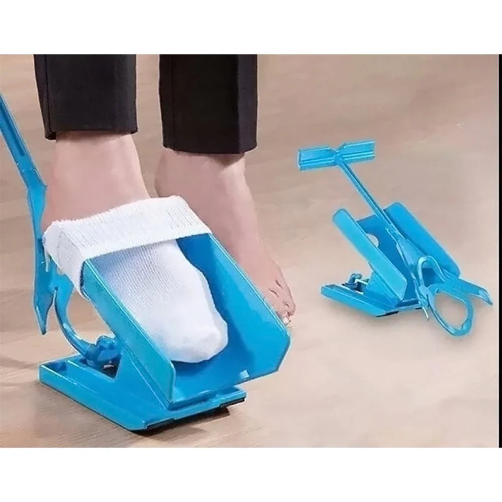 Ergonomisk Sokkehjælper - Uafhængighed og Komfort