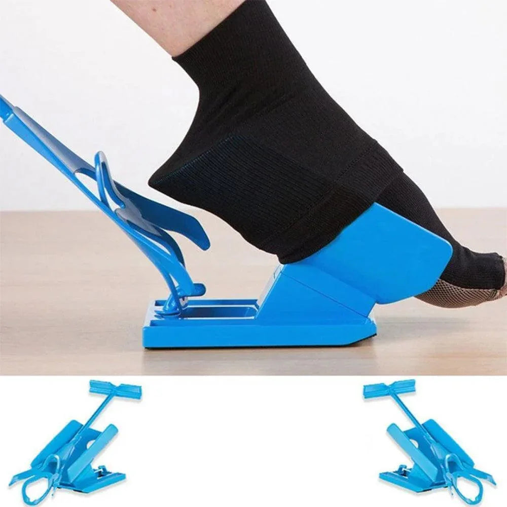 Ergonomisk Sokkehjælper - Uafhængighed og Komfort