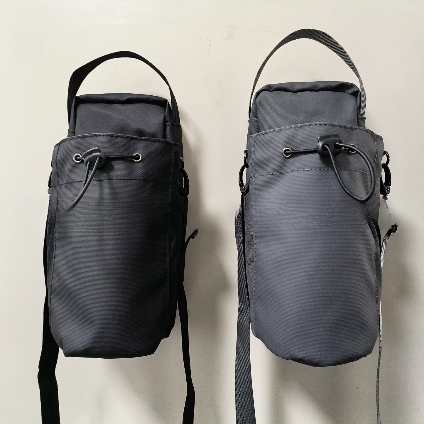 Lätt och Stilren Sportbag med Magnetisk Design