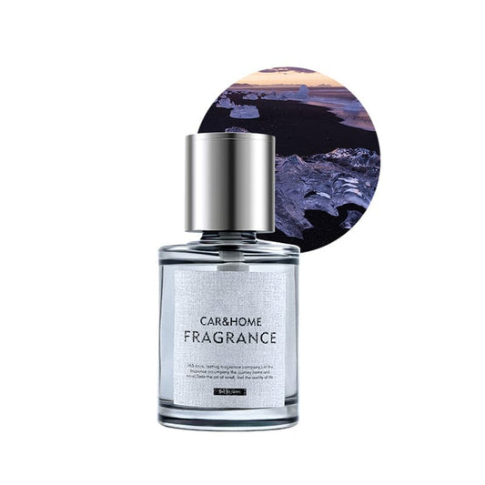 Luksus Duftdiffuser til Bil - Aromaenhed