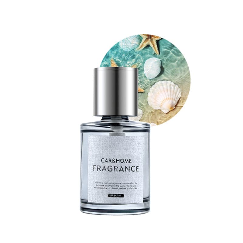 LuxeLuft Nano Mist Doftspray | Långvarig bildoft med justerbara nivåer