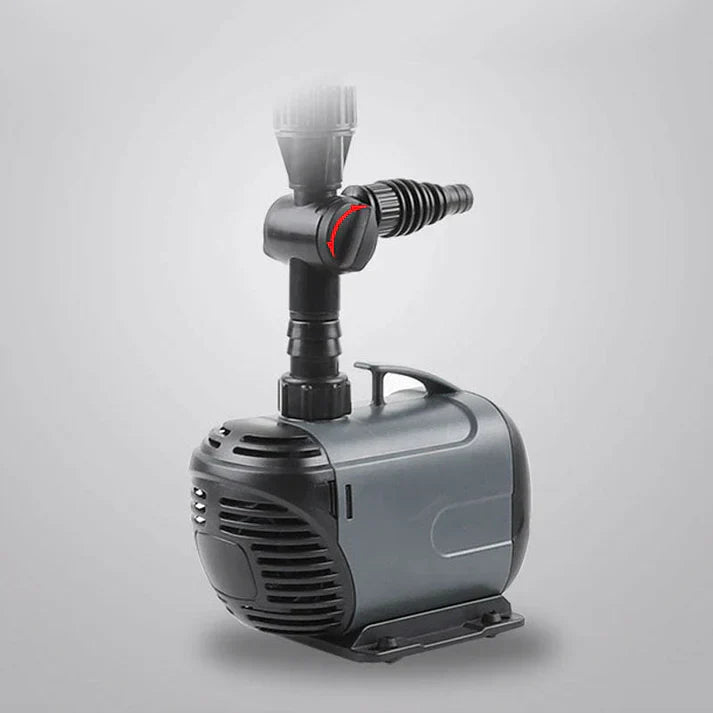 ElegantVand - Robust vandpumpe til stilfulde vandinstallationer