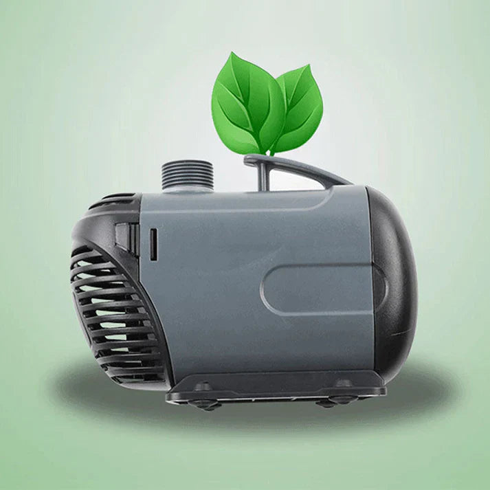 ElegantVand - Robust vandpumpe til stilfulde vandinstallationer