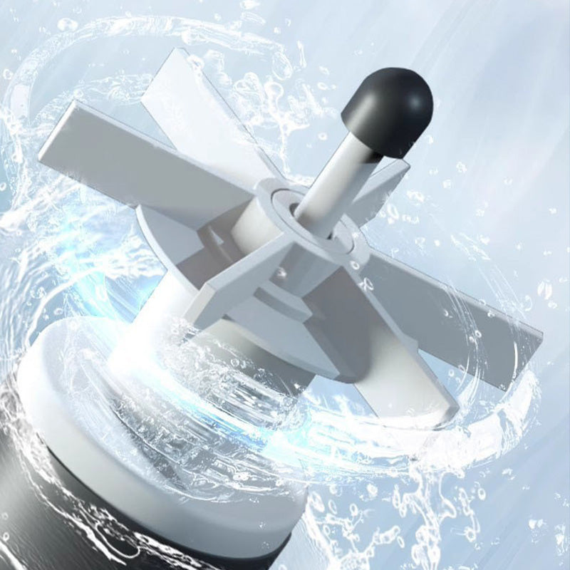 Støjsvag elektrisk filter til akvarium – AquaSilence