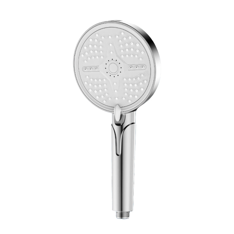 Handdusch med 5 sprayfunktioner – Spaupplevelse hemma