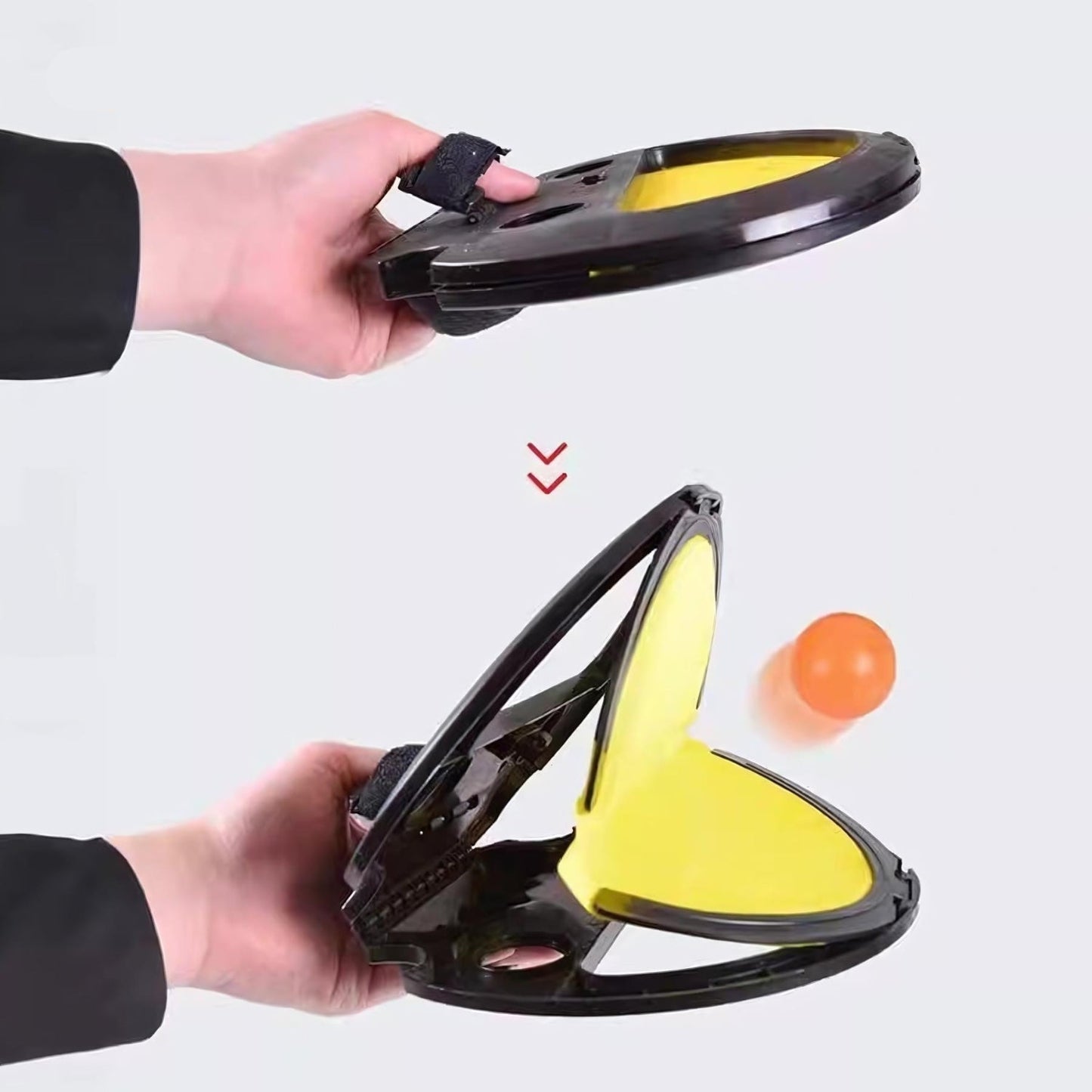 Udendørs Spil Catch Game – CatchPop Sæt
