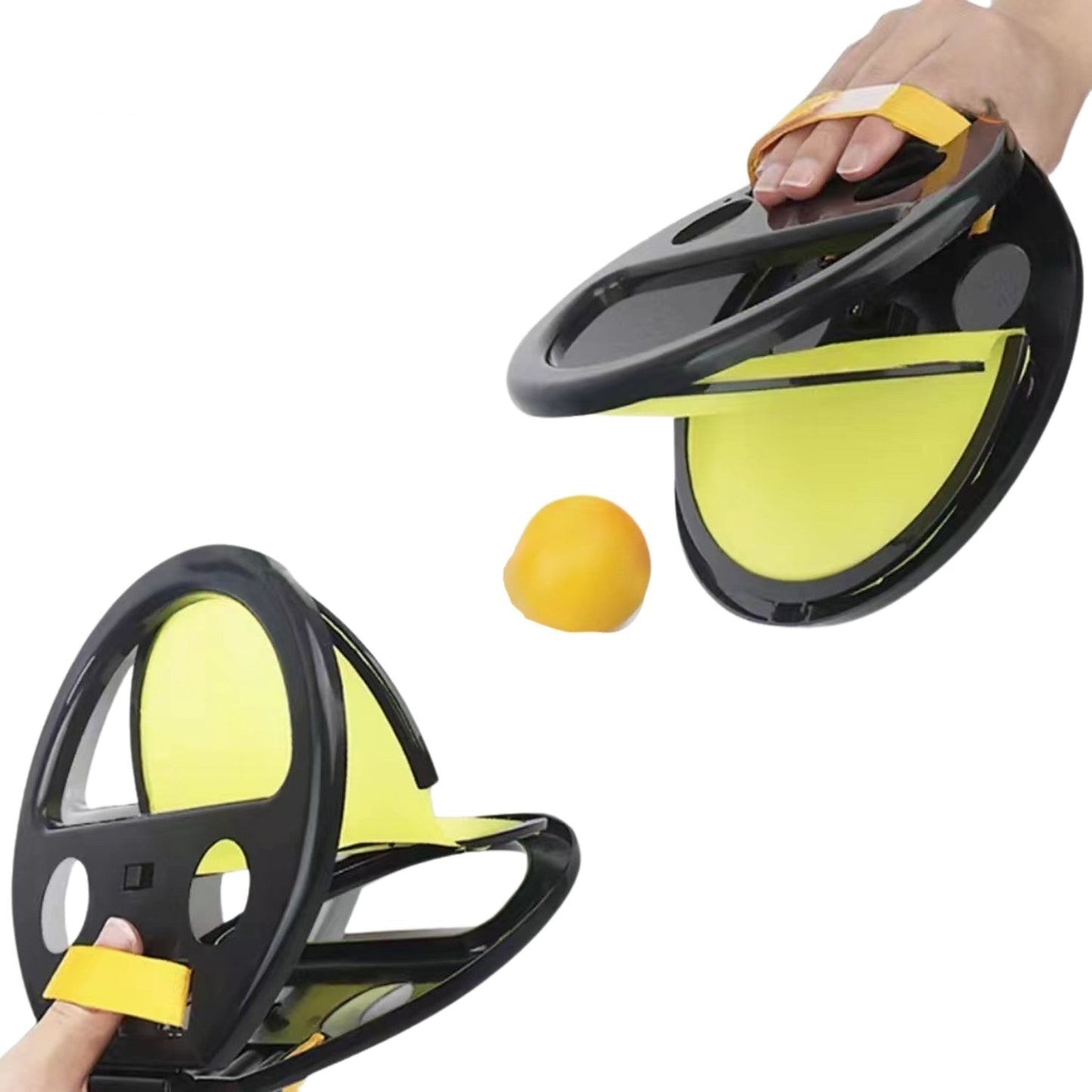Udendørs Spil Catch Game – CatchPop Sæt
