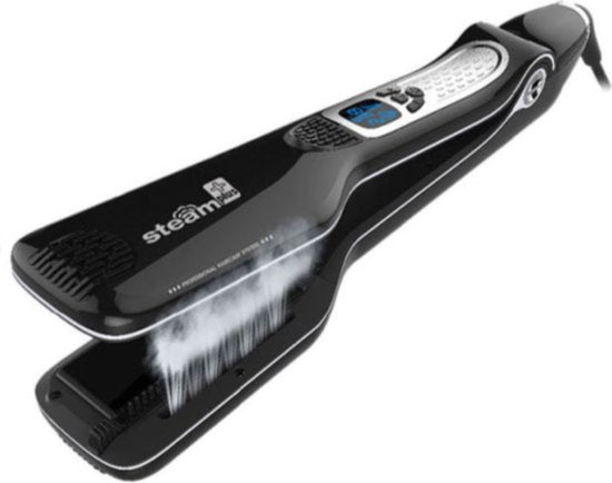 Professionel Dampplade – Elara
