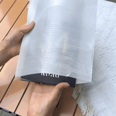 Soldriven Sifferlampa - Elegant Belysning med Solenergi