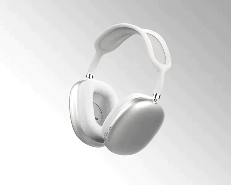 Høretelefoner - Støjreduktion | Komfort og design
