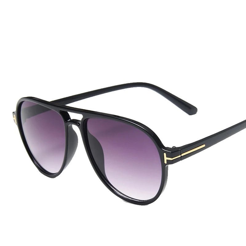 UV400 Solbriller: Klassisk Design & Maksimal Øjenbeskyttelse