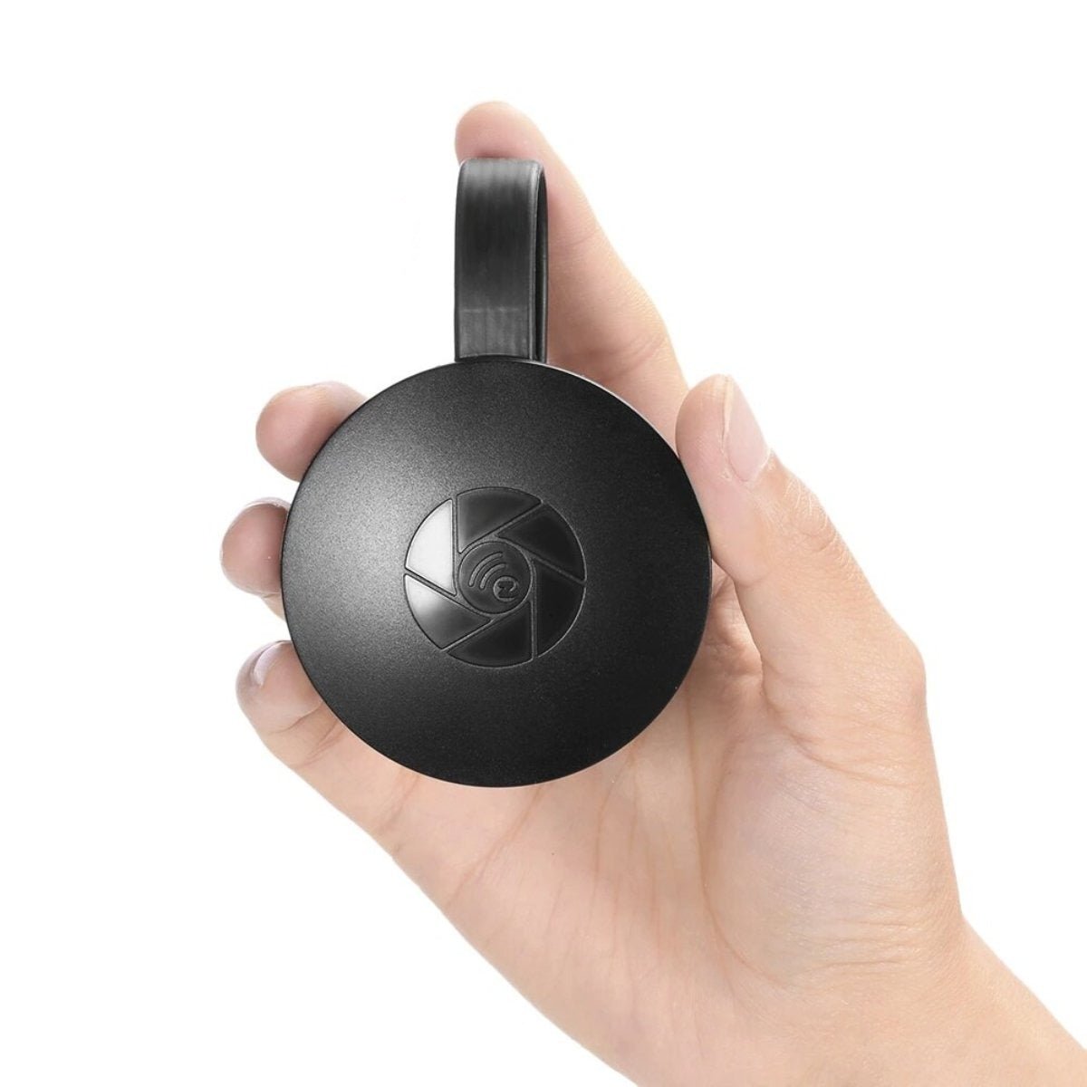 Trådløs HDMI Streaming Enhed | Full HD 1080P | Hurtig Opsætning