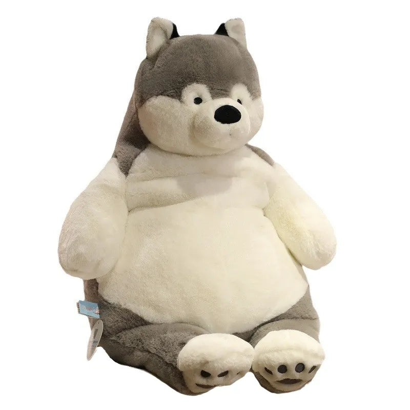 Vægtet Kæledyr Plüschtier - SnuggleBuddy