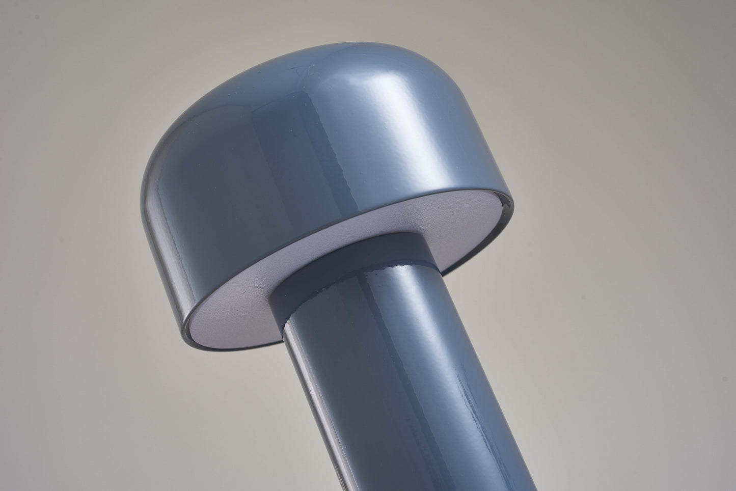 Trådløs LED Bordlampe med Elegant Design & Dæmpbar Belysning