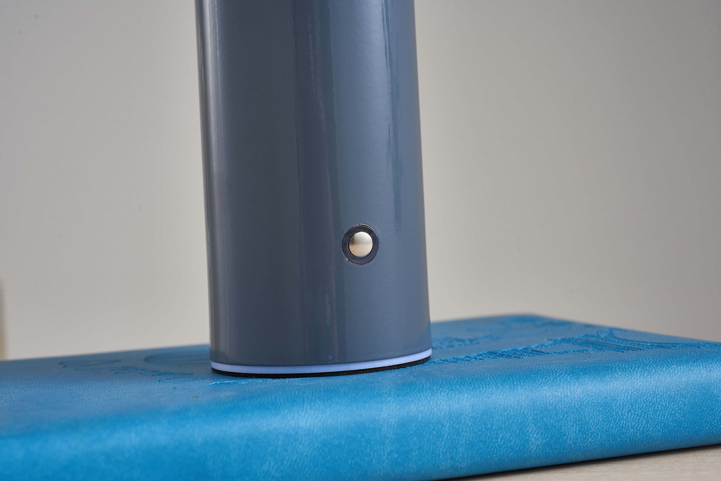 Trådløs LED Bordlampe med Elegant Design & Dæmpbar Belysning