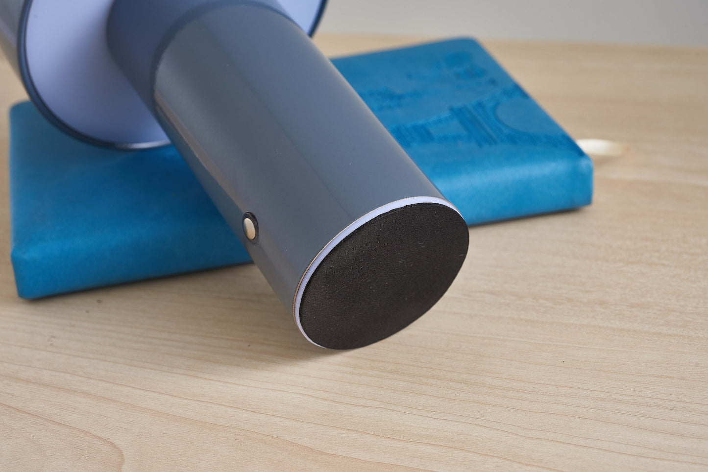 Trådløs LED Bordlampe med Elegant Design & Dæmpbar Belysning