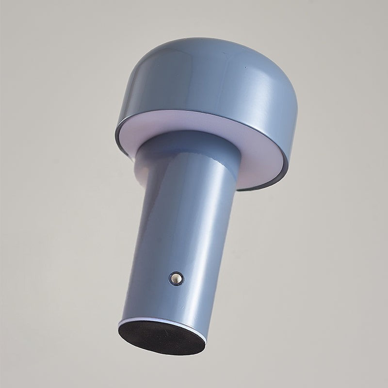 Trådløs LED Bordlampe med Elegant Design & Dæmpbar Belysning