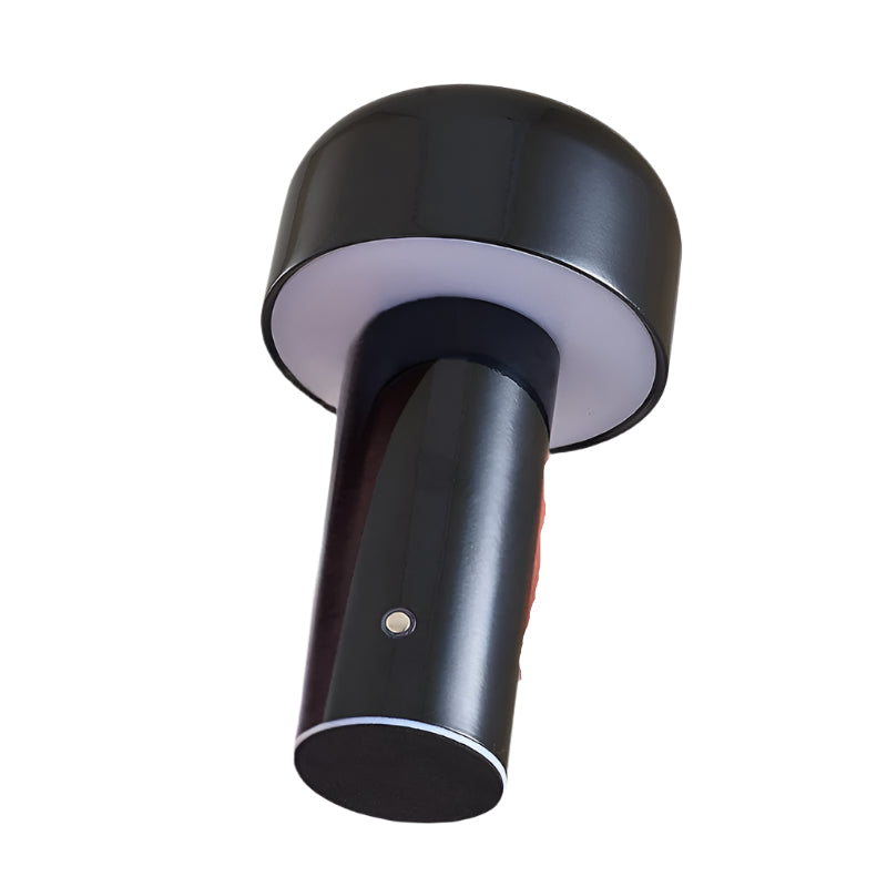 Trådløs LED Bordlampe med Elegant Design & Dæmpbar Belysning