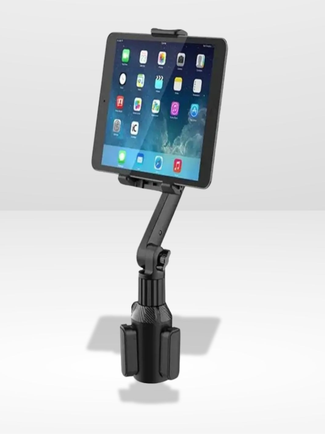 Tablet Stativ med Justerbar Kop Holder til Bilen