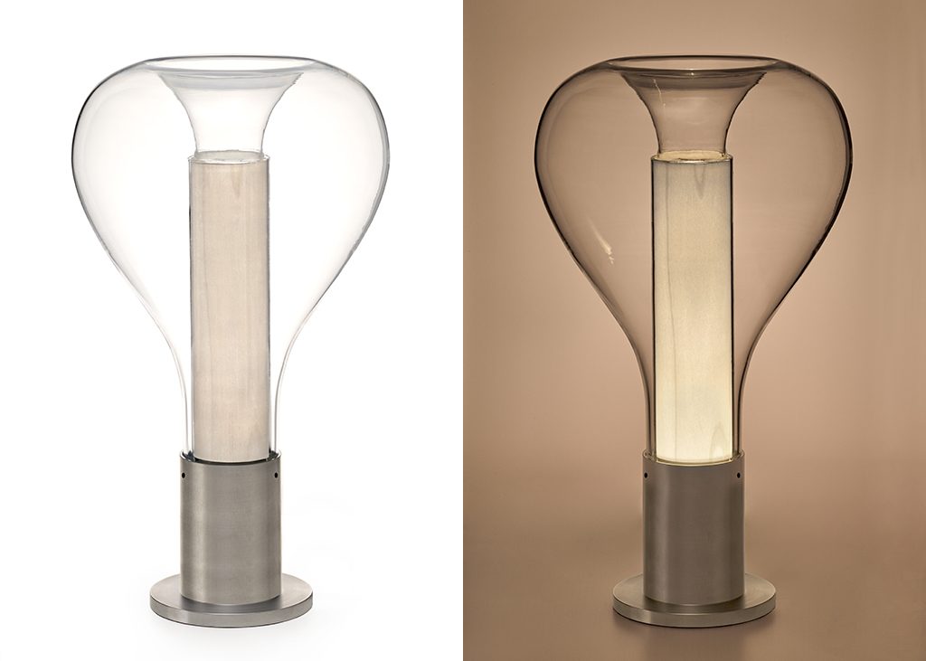 Lava Bordslampa med LED – Skapa Lugn Atmosfär i Hemmet