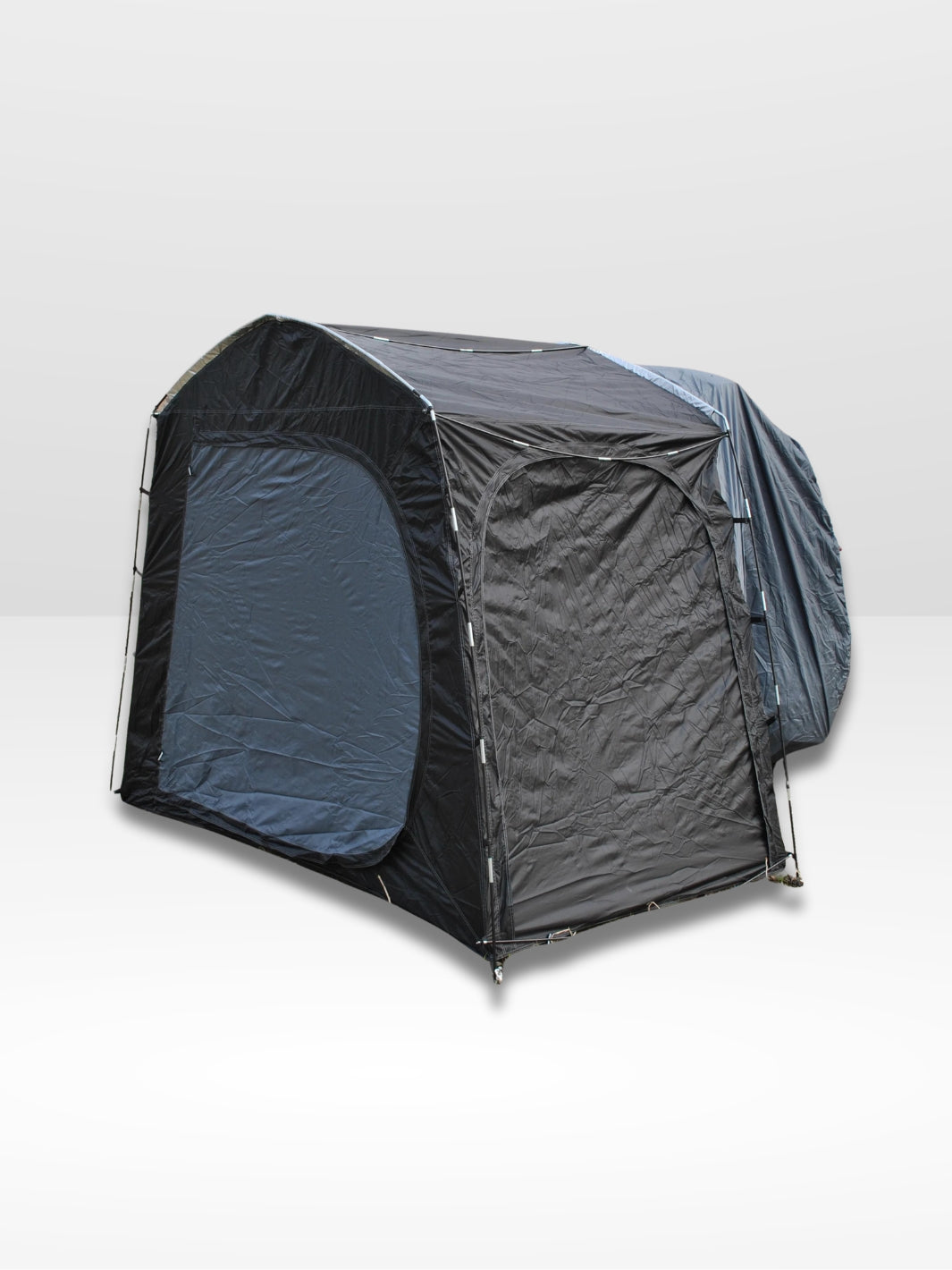 Funktionel Tagtelt til Bilen til Camping